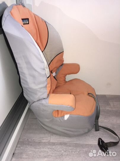 Детское автокресло от 0 до 18 кг