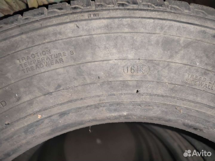 КАМА Кама-214 215/65 R16 102Q