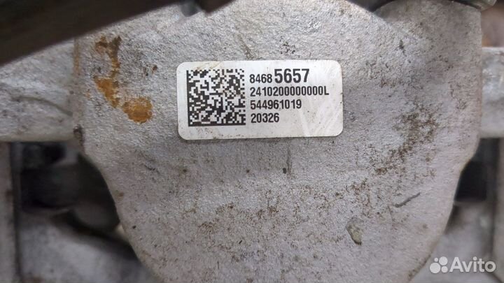 Суппорт Buick Envision 2020, 2021