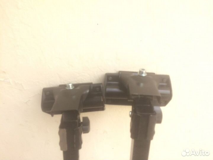 Багажник на крышу, муравей