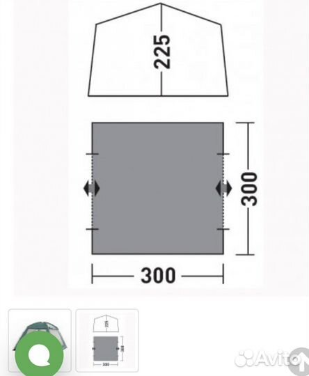 Тенты палатки шатры