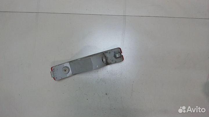 Катафот Volvo XC90, 2006