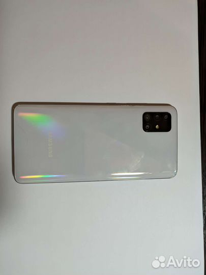 Samsung Galaxy A51 4 64