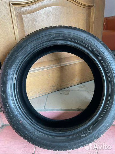 Bridgestone Turanza EL450 185/55 R16