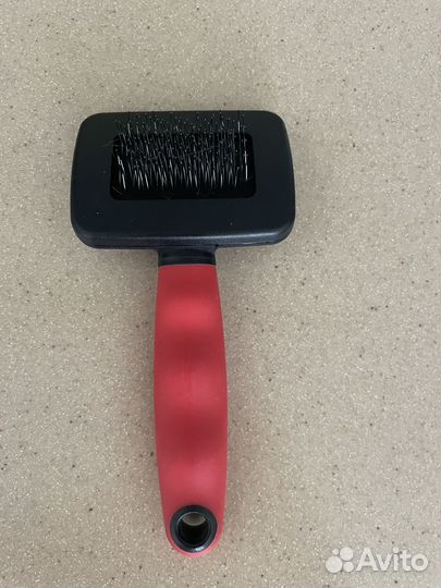 Расческа для кошек