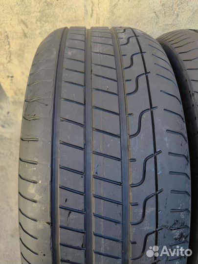 Pirelli P Zero 275/45 R21 107Y