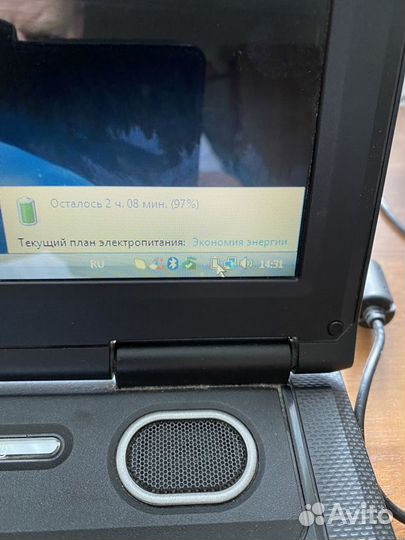 Ноутбуки 17-ти дюймовые Asus X71Sl, Asus F7s