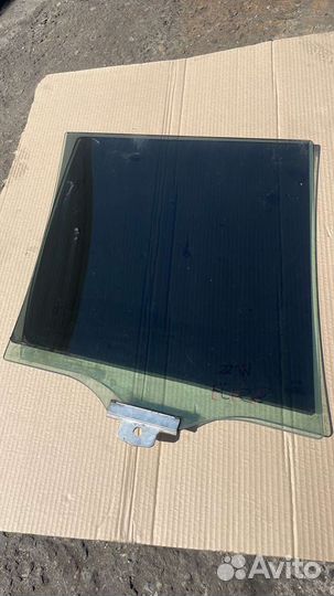 Двойное стекло бмв х5 е53 зад