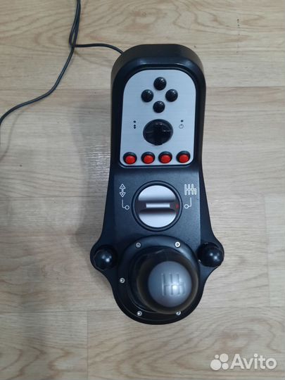 Logitech g25