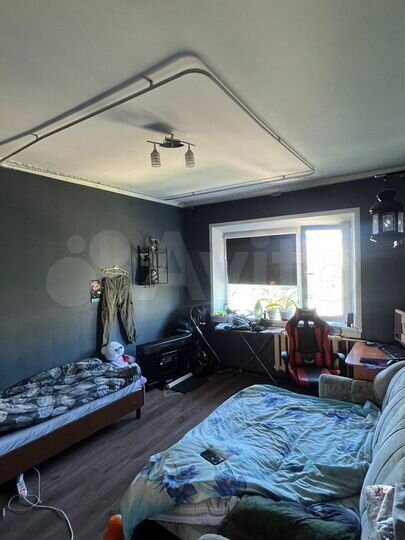 1-к. квартира, 32 м², 5/5 эт.