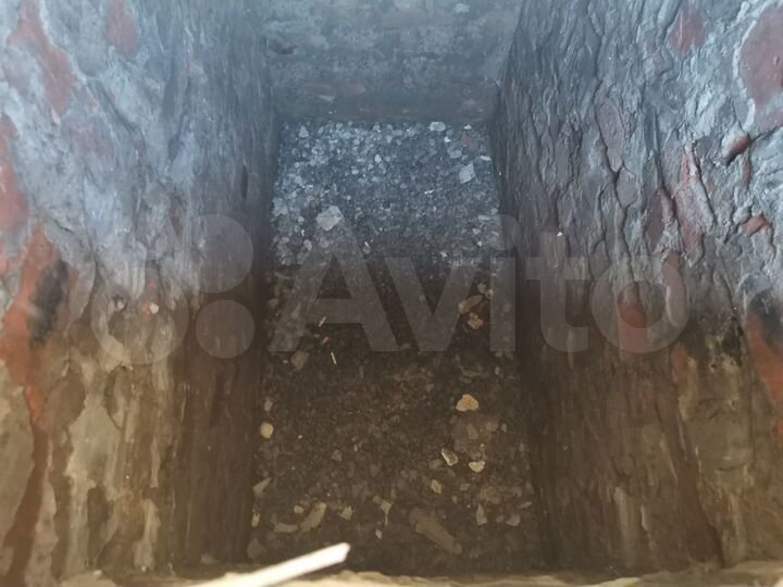 Гараж, 23 м²