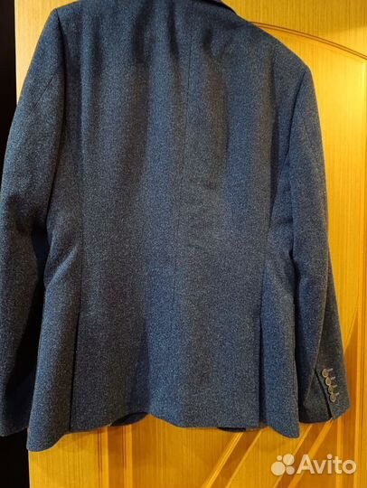 Пиджак мужской