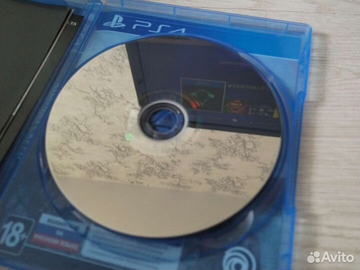 Assassins creed valhalla ps4