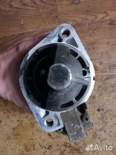 Стартер Chery Tiggo Т11 2.4 М/Т