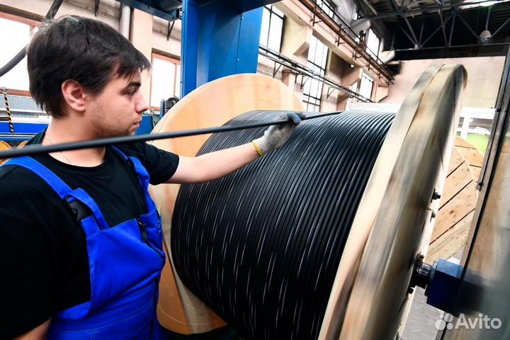 Рабочий без опыта, вахта в Пермь, жилье беспл