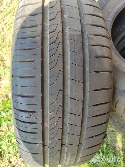 Hankook Kinergy Eco 2 K435 205/55 R16 91H