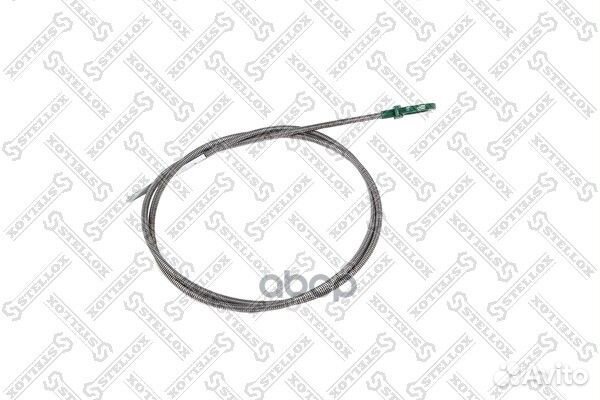 Масляные щупыstellox 86-10525-SX Stellox