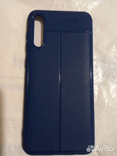 Чехол на samsung а50