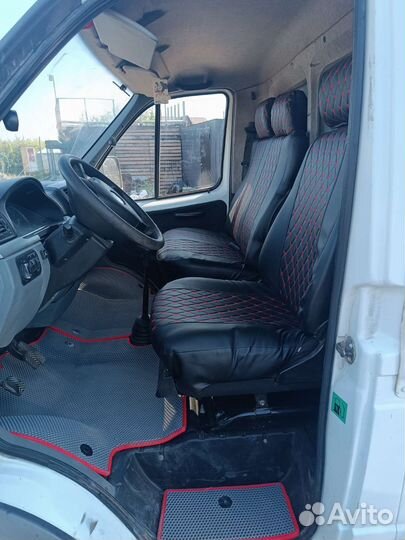 Грузоперевозки газель 4метра