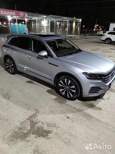 Диски Suzuka Volkswagen Tiguan R20