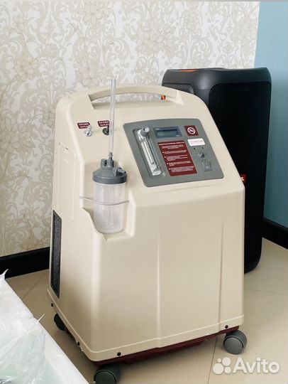 Кислородный концентратор Armed 7F-5L на месяц