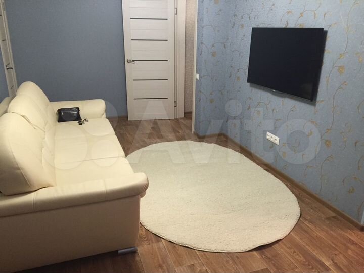 2-к. квартира, 45 м², 5/5 эт.