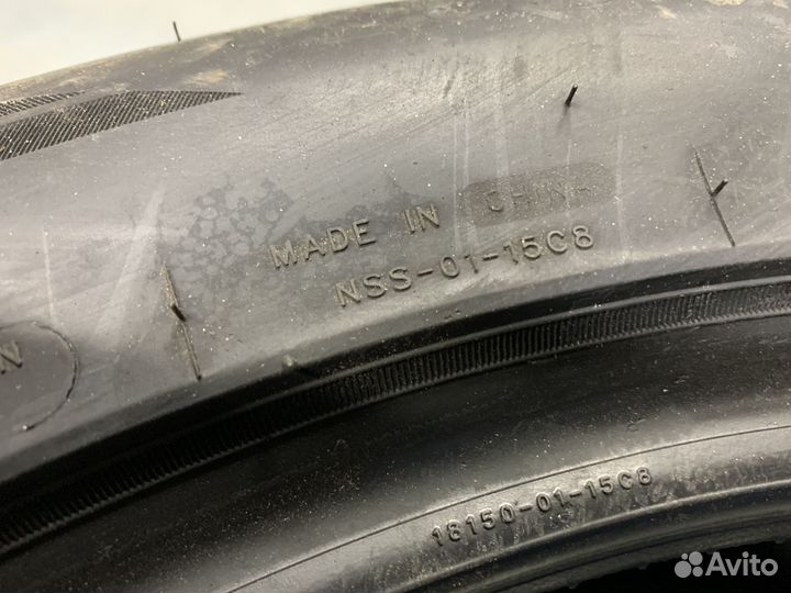 Tracmax X-Privilo TX3 235/50 R18 101Y