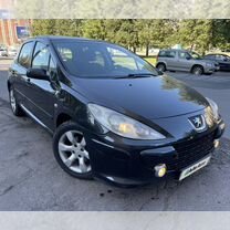 Peugeot 307 1.6 AT, 2006, 152 000 км, с пробегом, цена 345 000 руб.