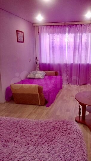 2-к. квартира, 41 м², 1/4 эт.