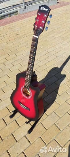 Гитара Art. B3820AK