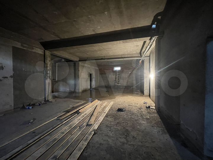 Склад, 350 м²