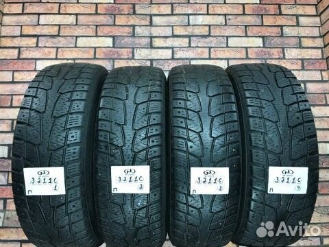 Hankook Winter I'Pike LT RW09 215/70 R15