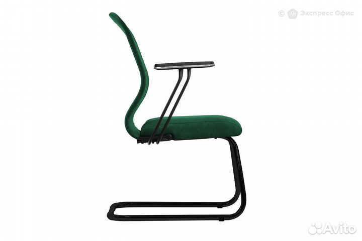 Конференц-кресло SU-Mr-4 подл.110/осн.008