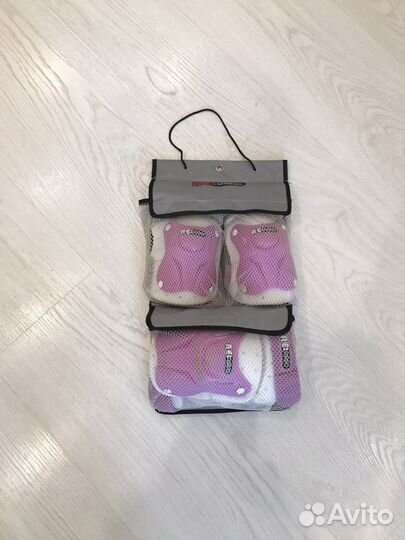 Защита для роликов