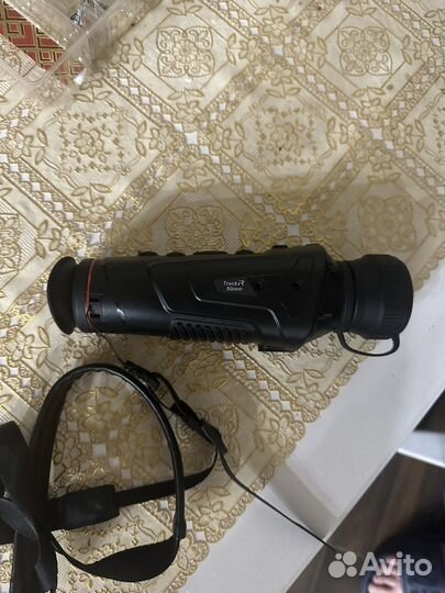 Тепловизор guide track50mm
