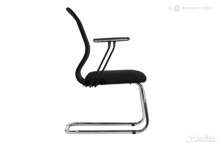 Конференц-кресло SU-Mr-4 подл.110/осн.007