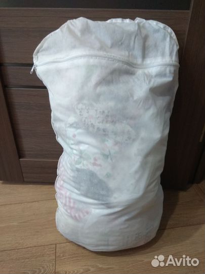 Детские вещи пакетом для девочек