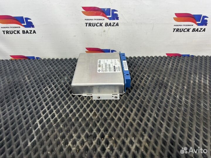 Блок управления ABS Scania 5-series
