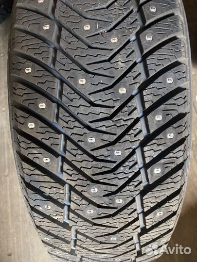 Yokohama Ice Guard IG65 225/60 R17 103T