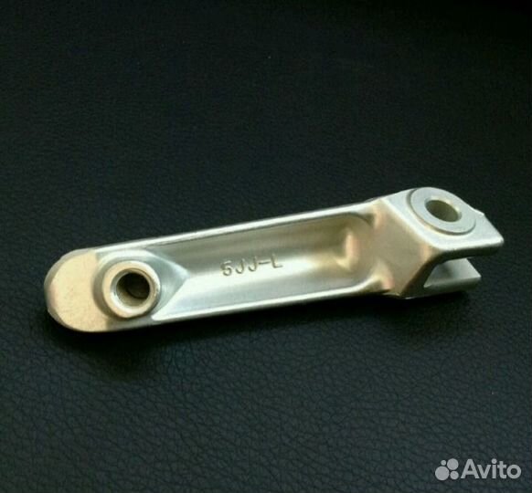 Новая оригинальная подножка Yamaha R1