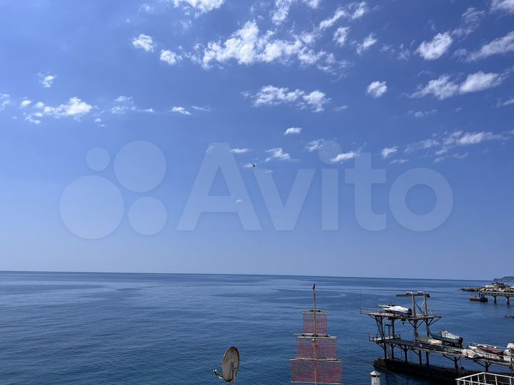 Квартира-студия, 50 м², 2/5 эт.