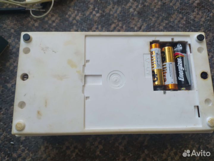 Измерительные приборы СССР