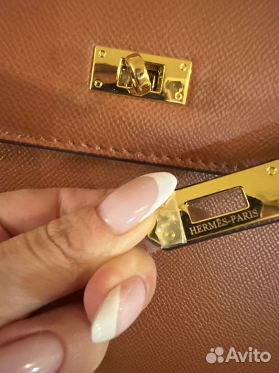 Сумка hermes kelly