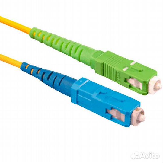 Оптические пачкорды