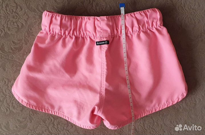 Шорты для девочек