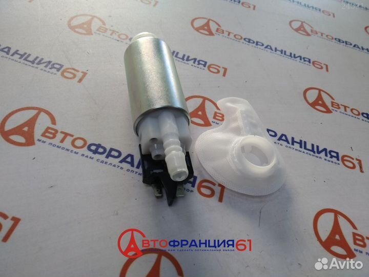 Бензонасос, KR0021P peugeot;citroen 307;C4