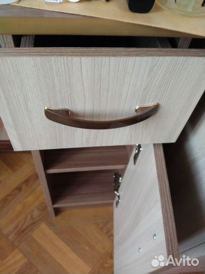 Туалетный столик