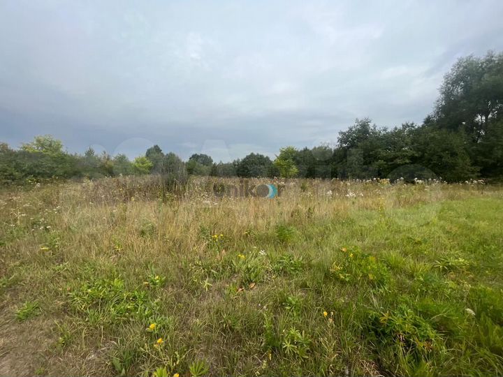 Участок 9,9 сот. (ИЖС)