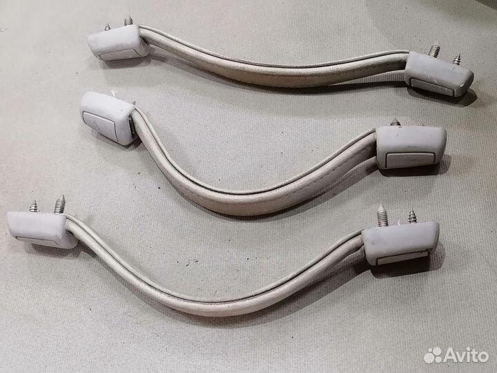 Ручка потолка комплект Mazda 323 5E 1.5 1980-1989