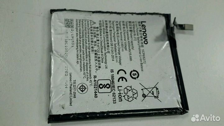 Запчасти для Lenovo K6 Power K33A42